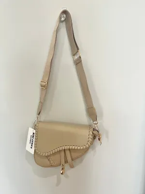 Adeline Saddle Bag