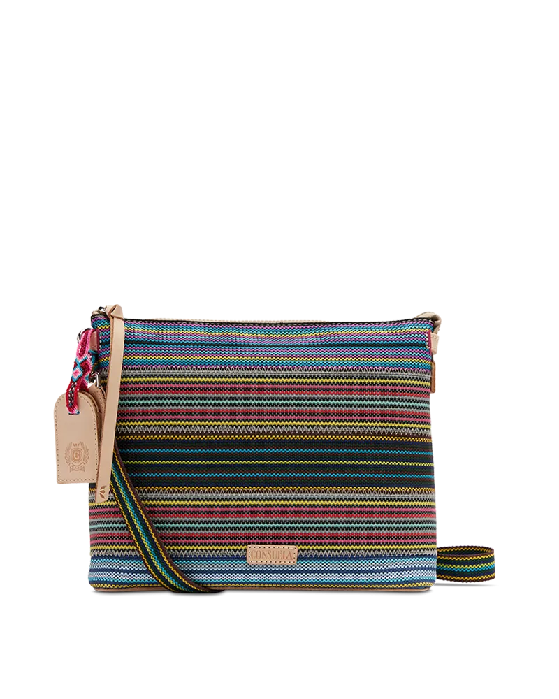 Downtown Crossbody Alex