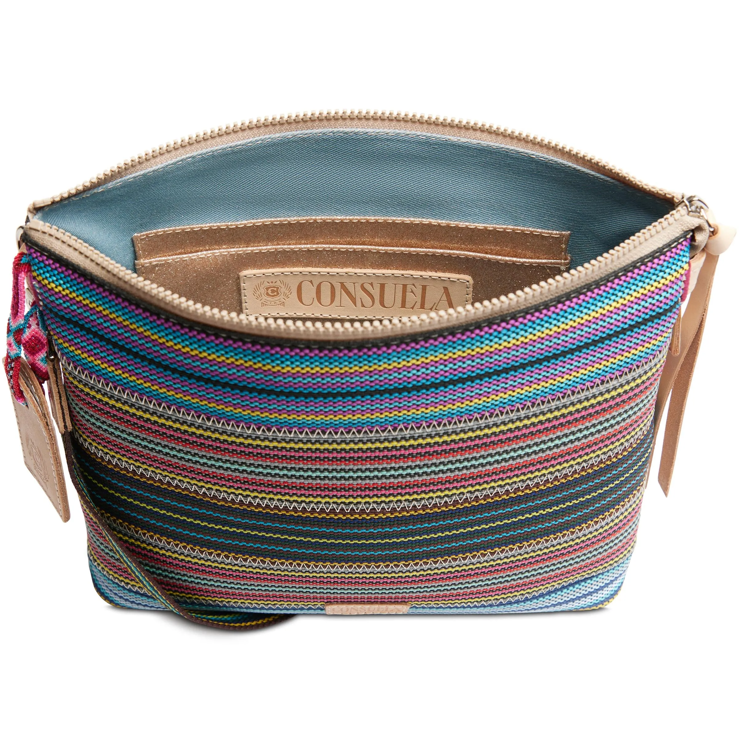 Downtown Crossbody Alex