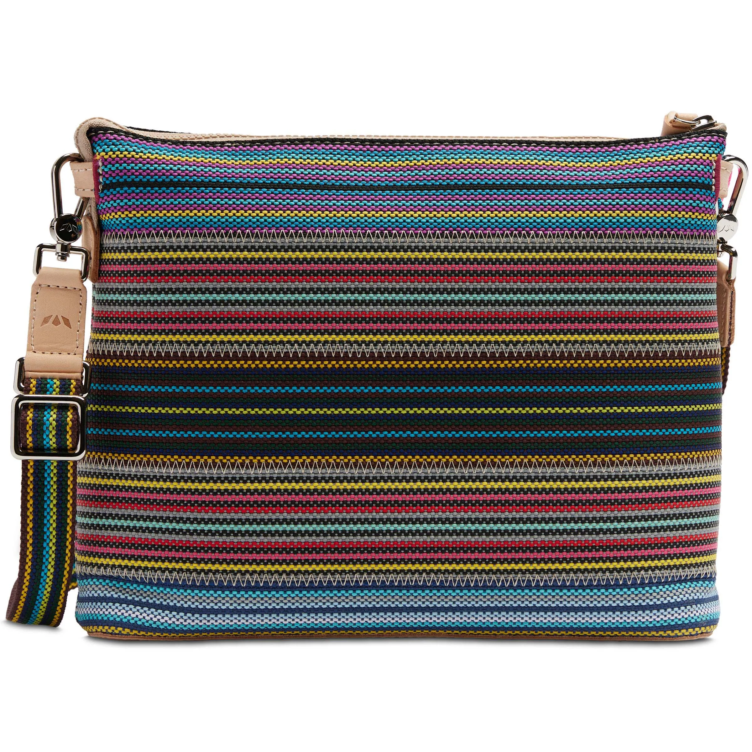 Downtown Crossbody Alex