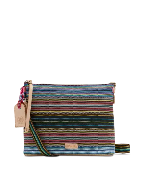 Downtown Crossbody Alex