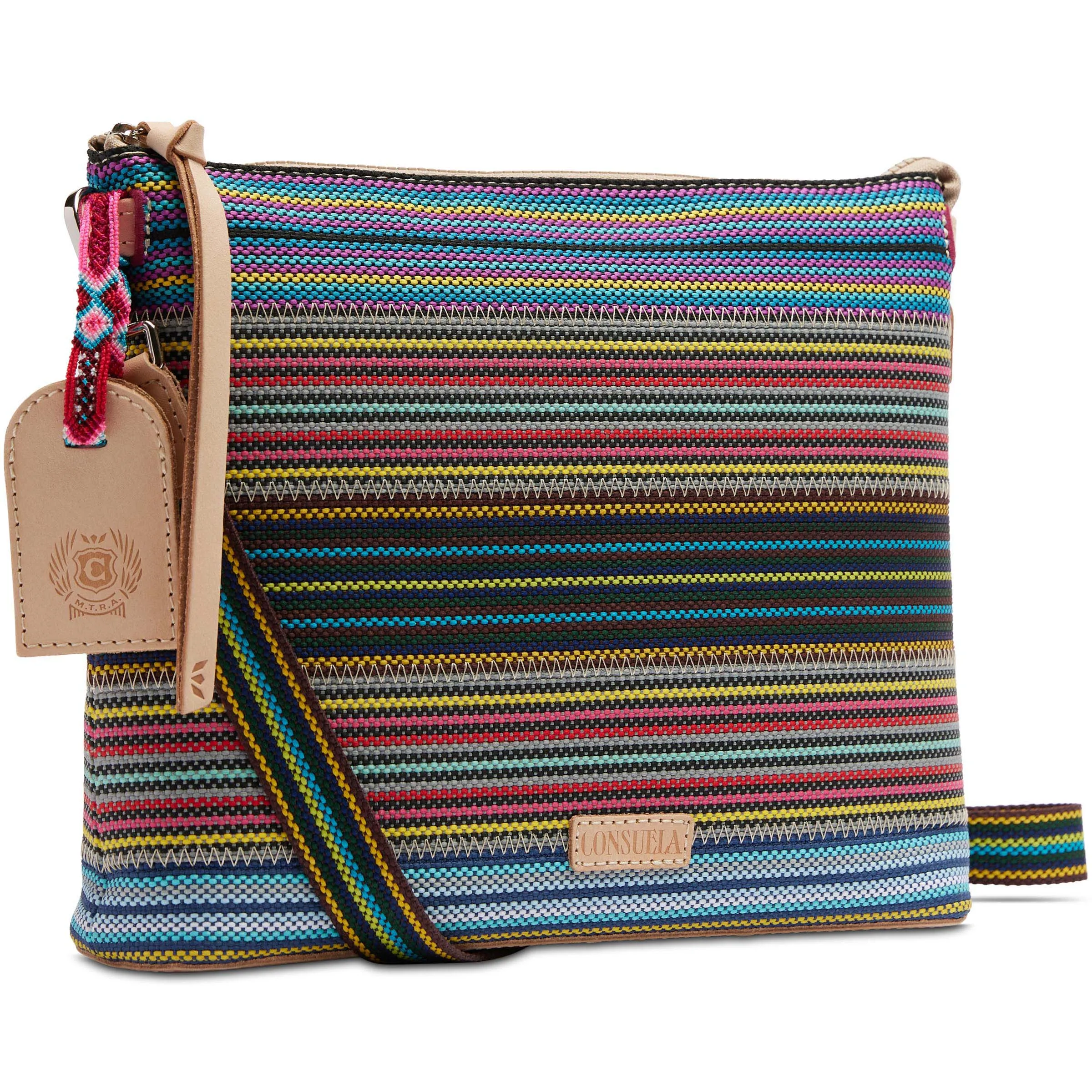 Downtown Crossbody Alex