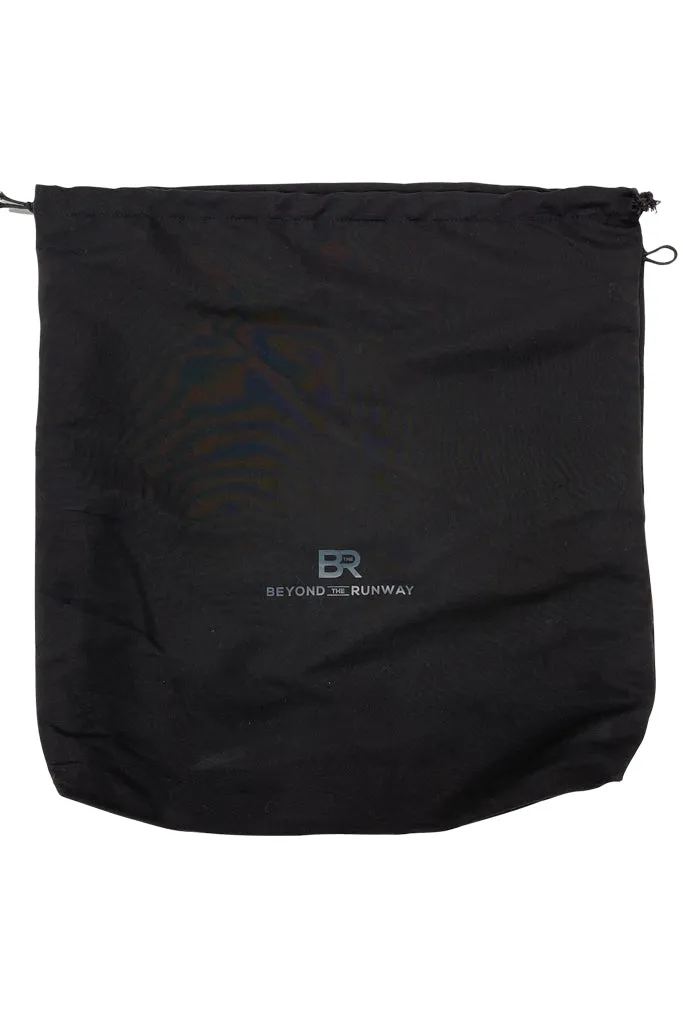 Drawstring bag