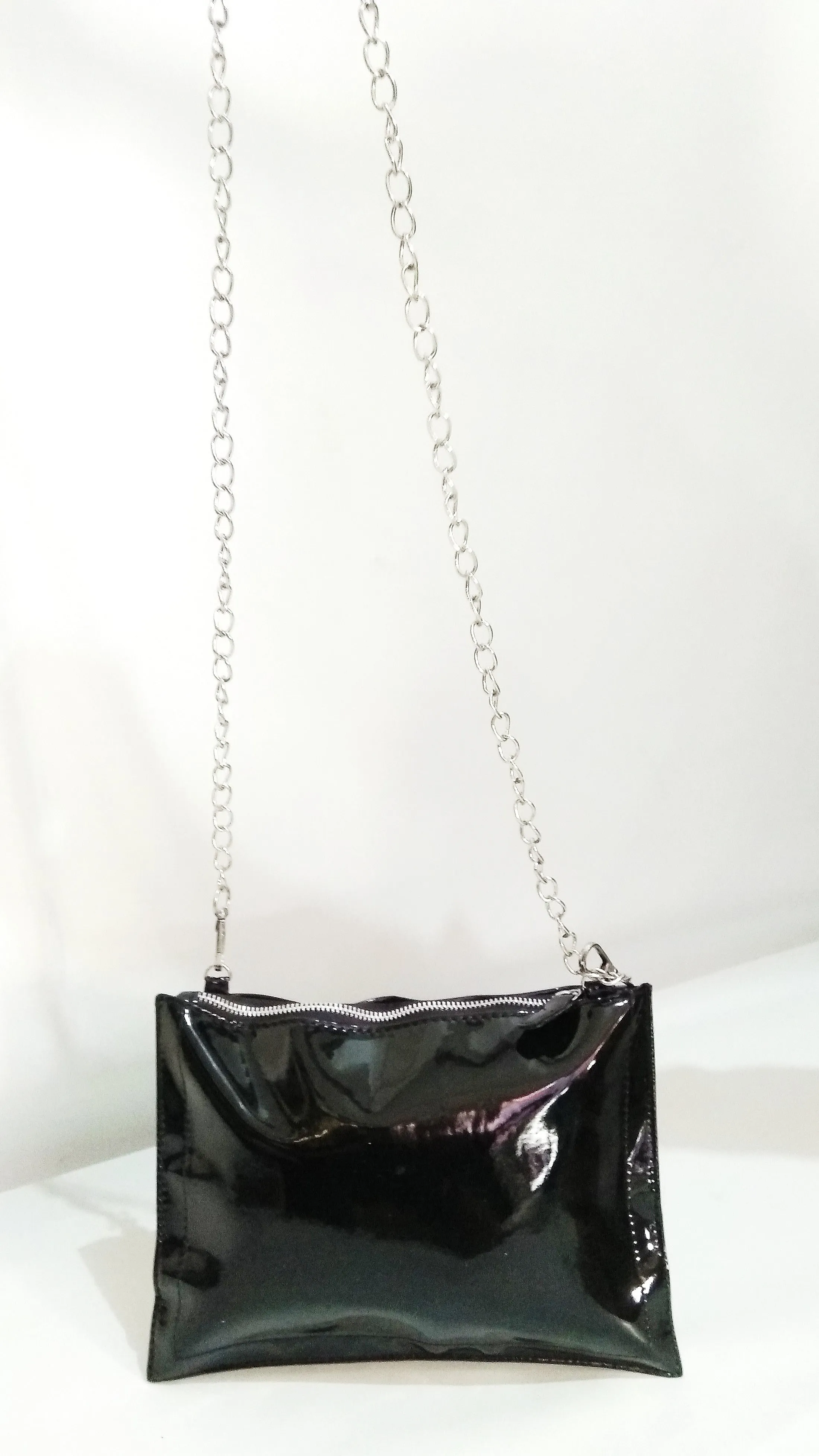 Eyes Sling Bag