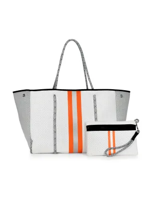 Greyson Tote [Crush]