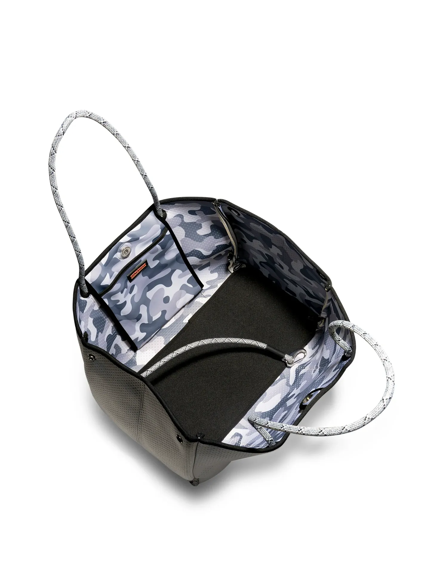 Greyson Tote [Crush]