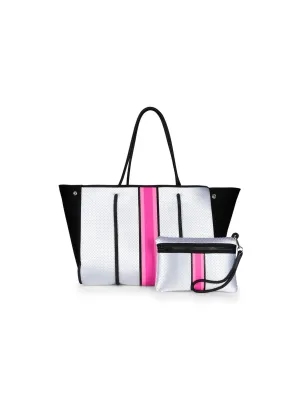 Greyson Tote [Disco]