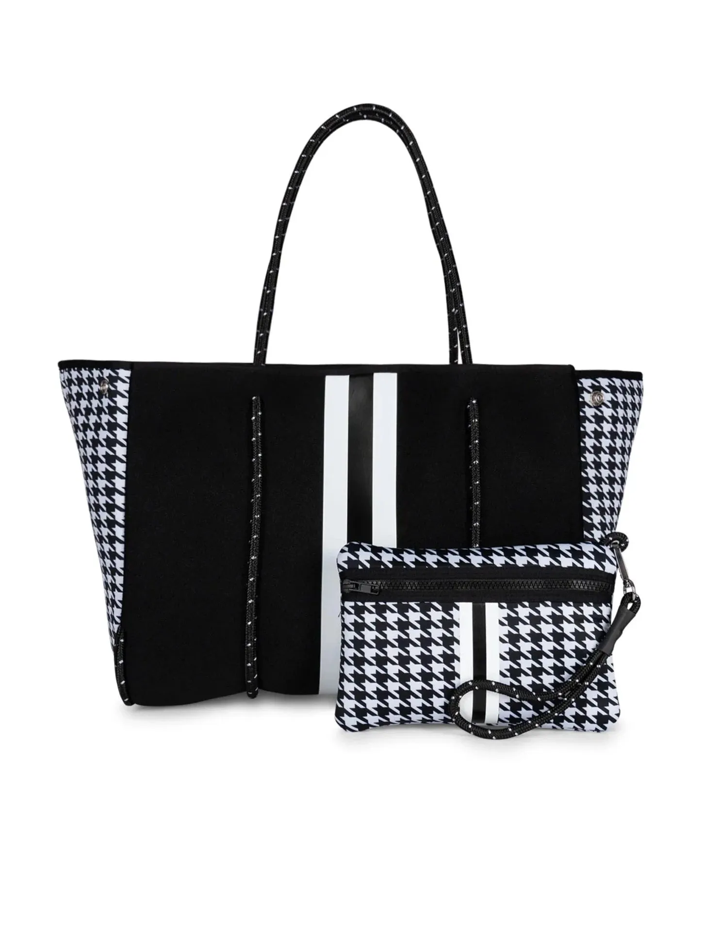 Greyson Tote [Royal]