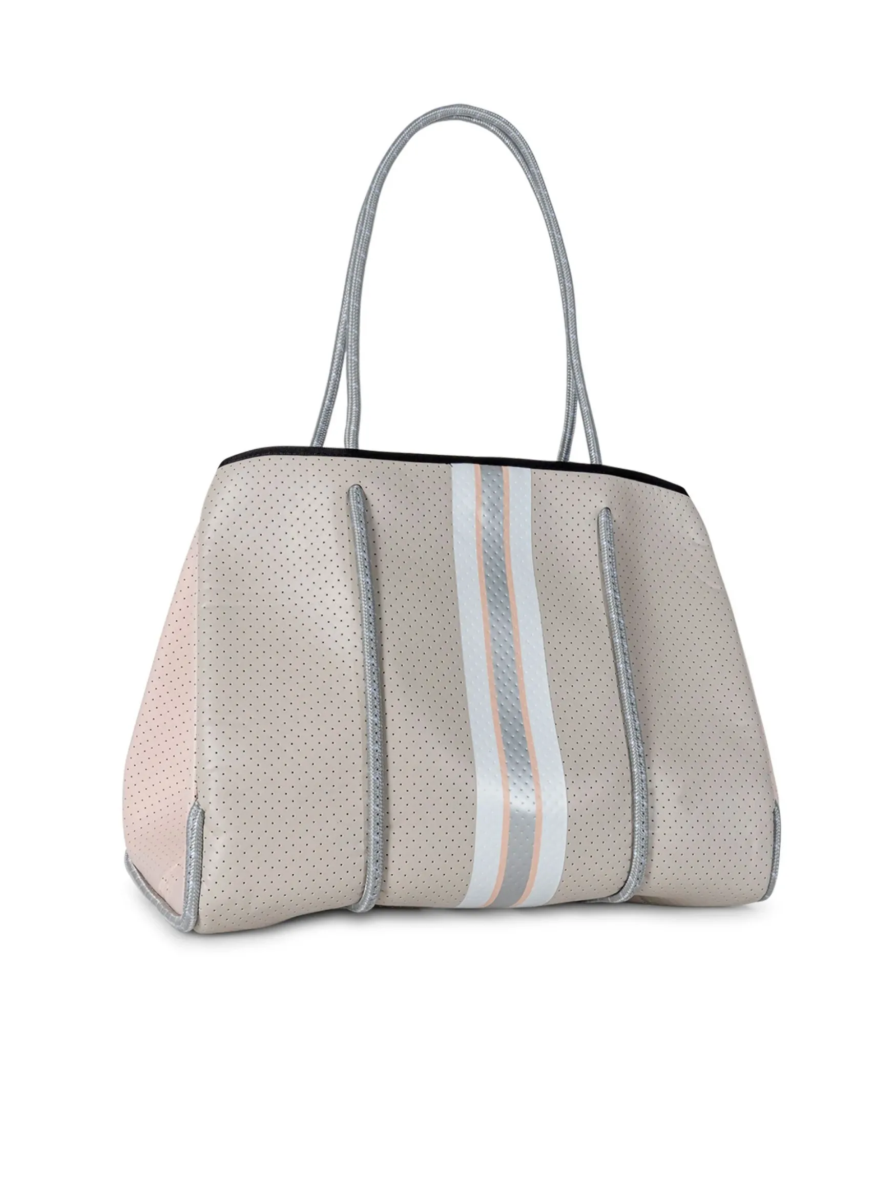 Greyson Tote [Shell]