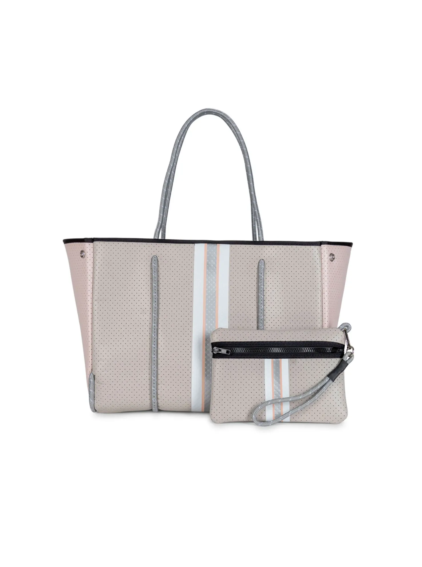 Greyson Tote [Shell]