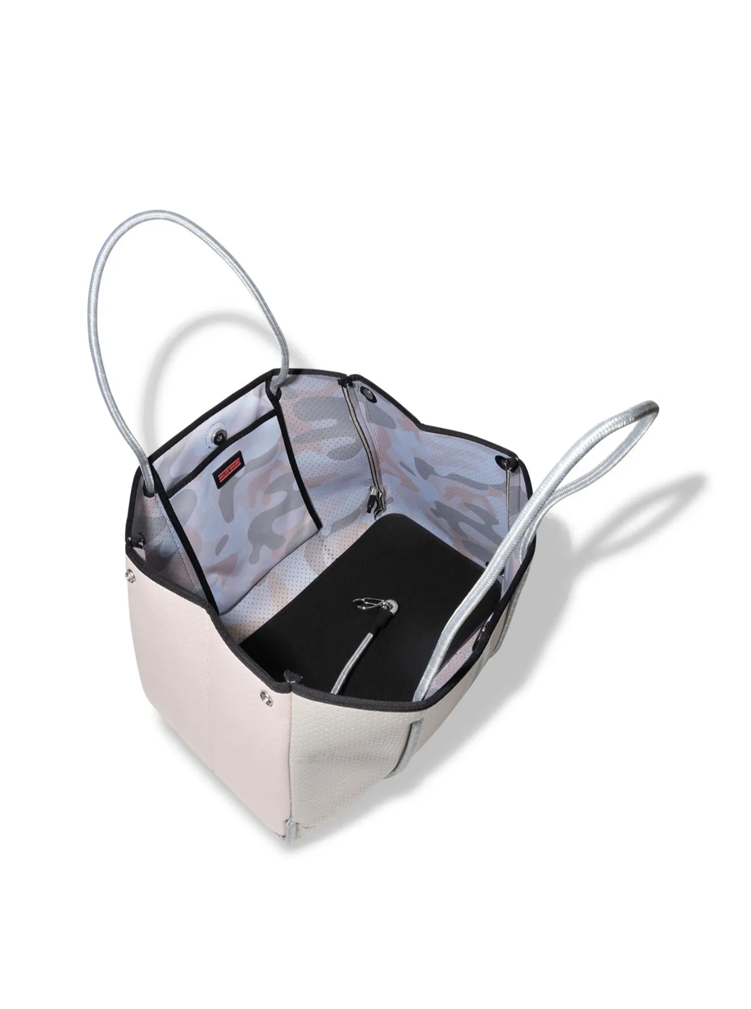Greyson Tote [Shell]