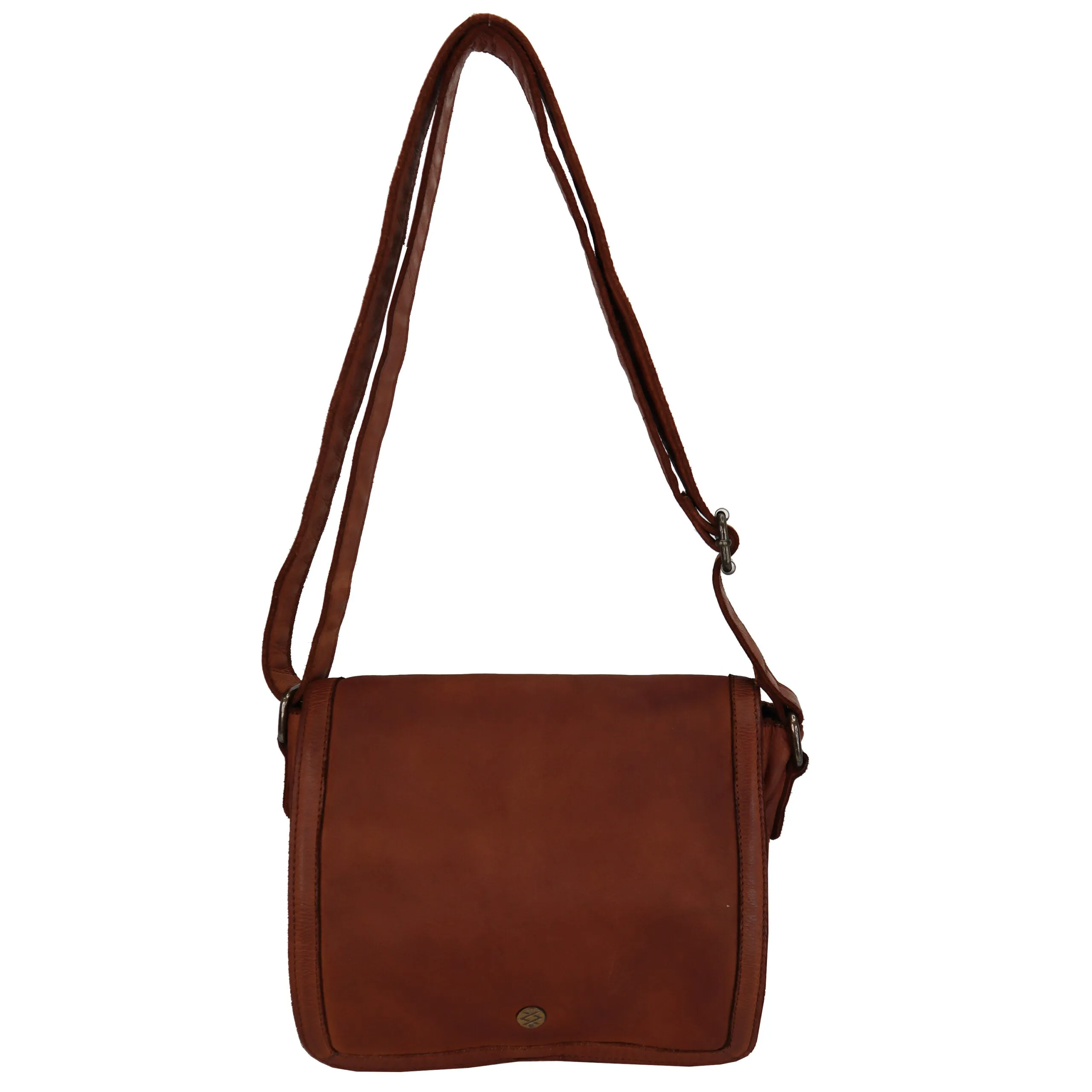 Kompanero Harlen Bag Cognac