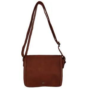 Kompanero Harlen Bag Cognac