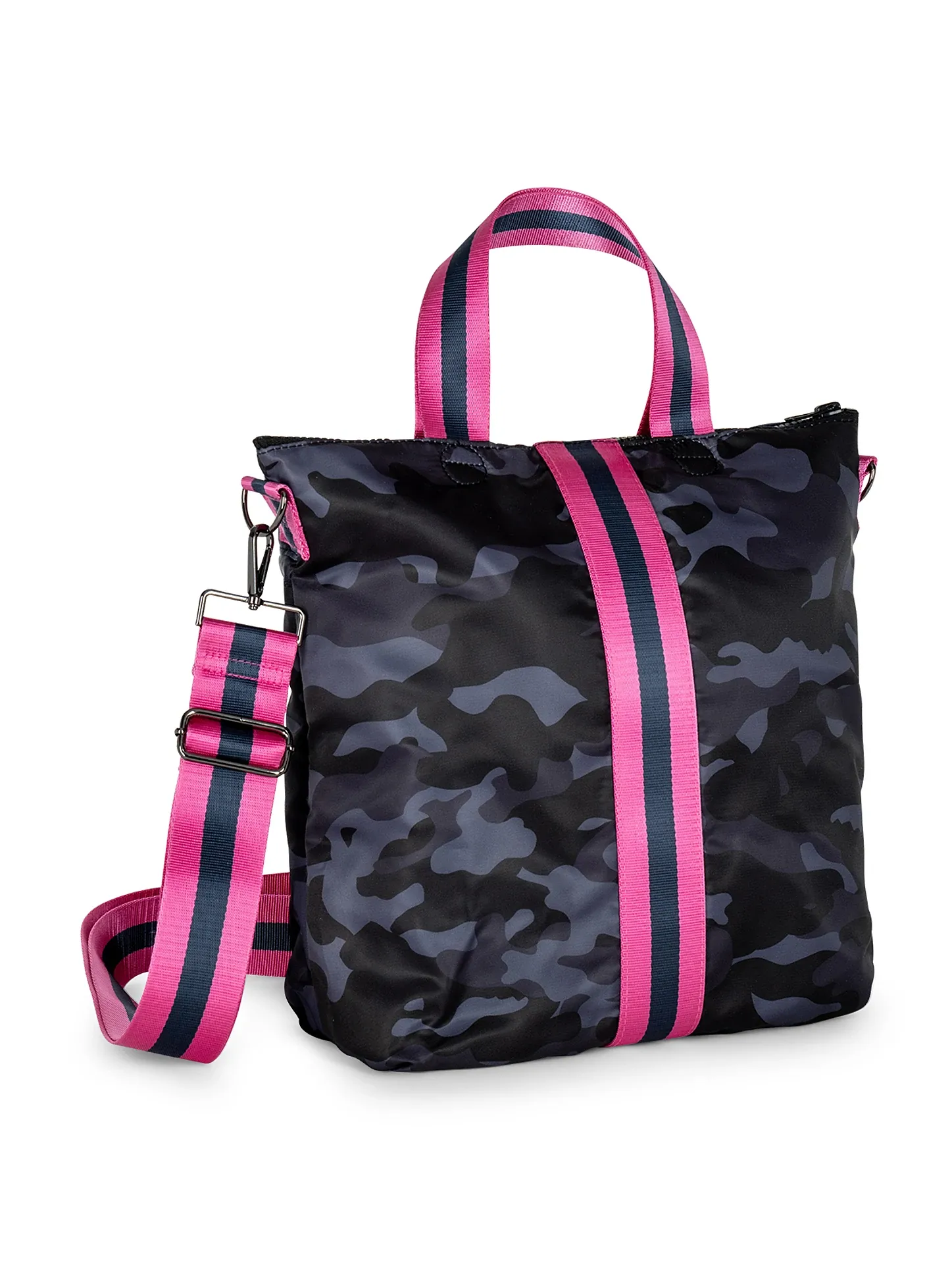 Logan Tote [Epic]