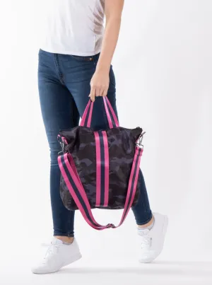 Logan Tote [Epic]