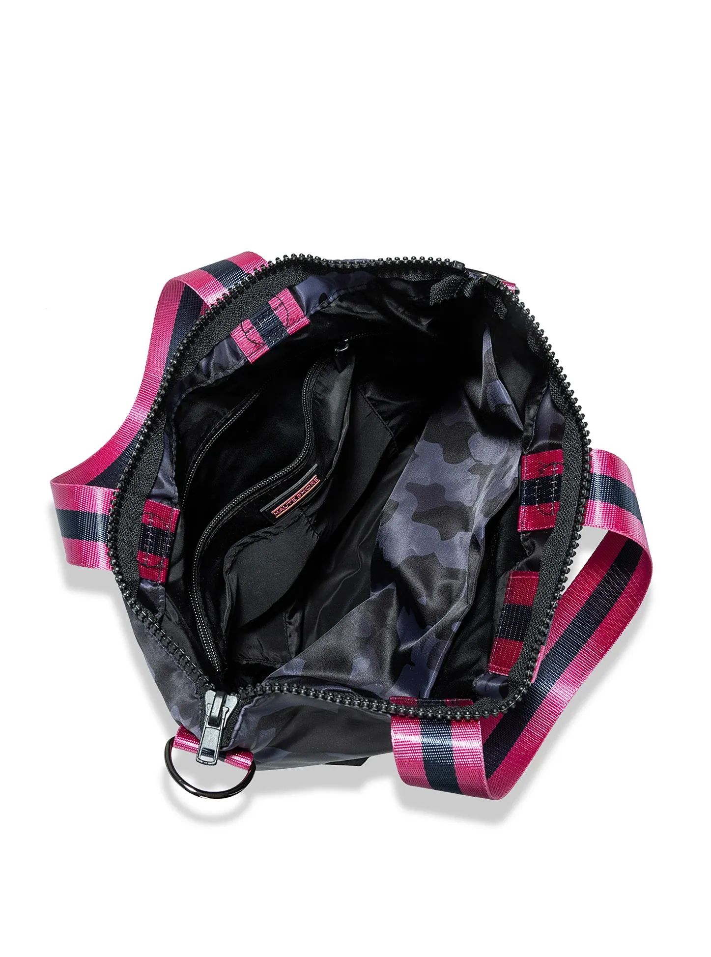 Logan Tote [Epic]