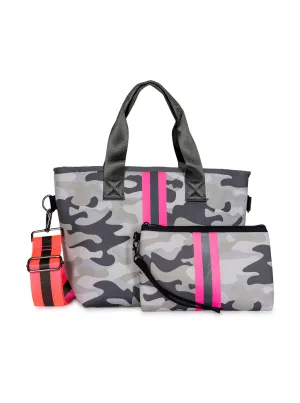 Ryan Mini Tote [Cairo]