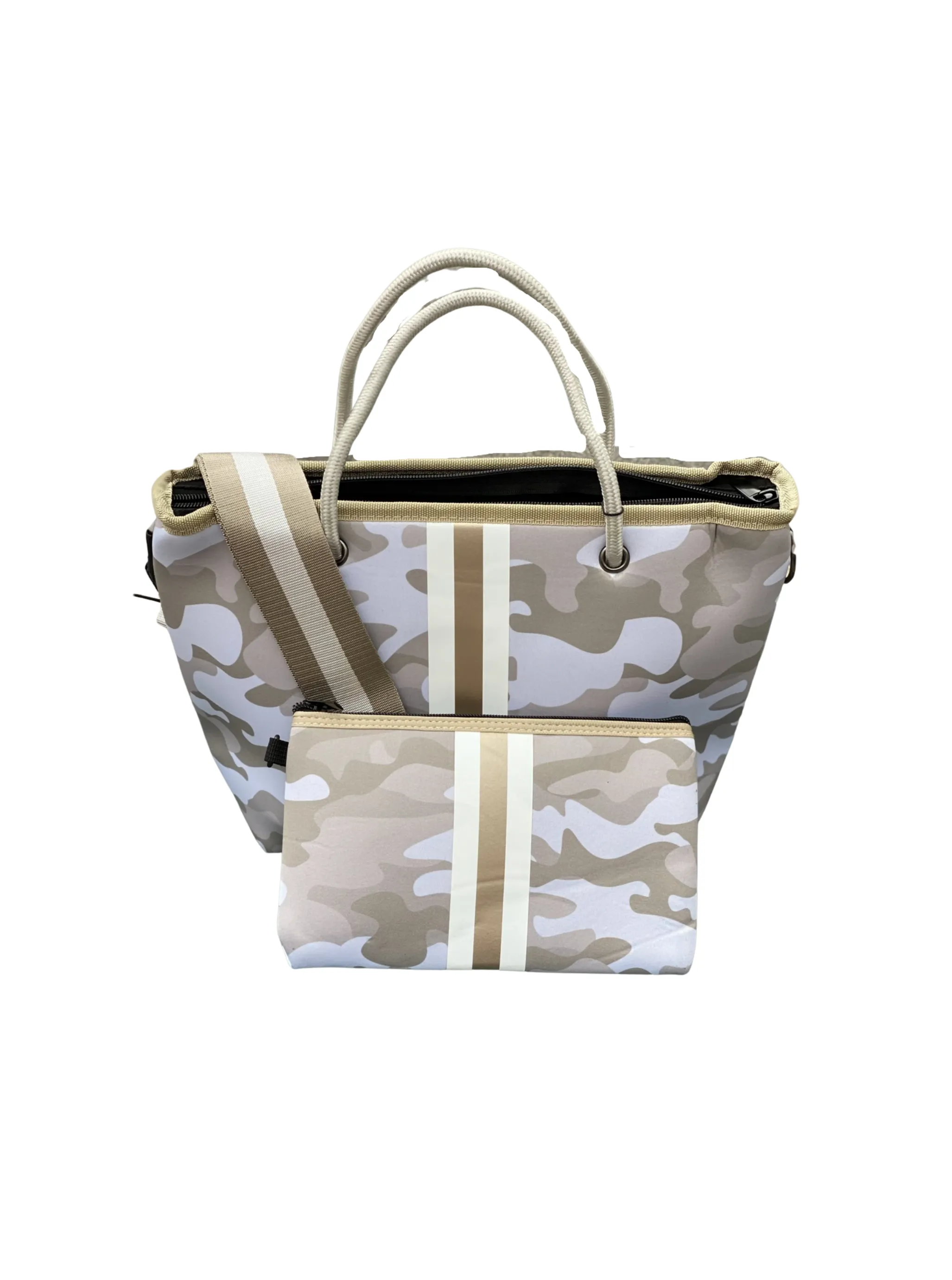 Ryan Tote [Sahara]