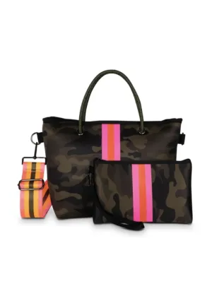 Ryan Tote [Showoff]