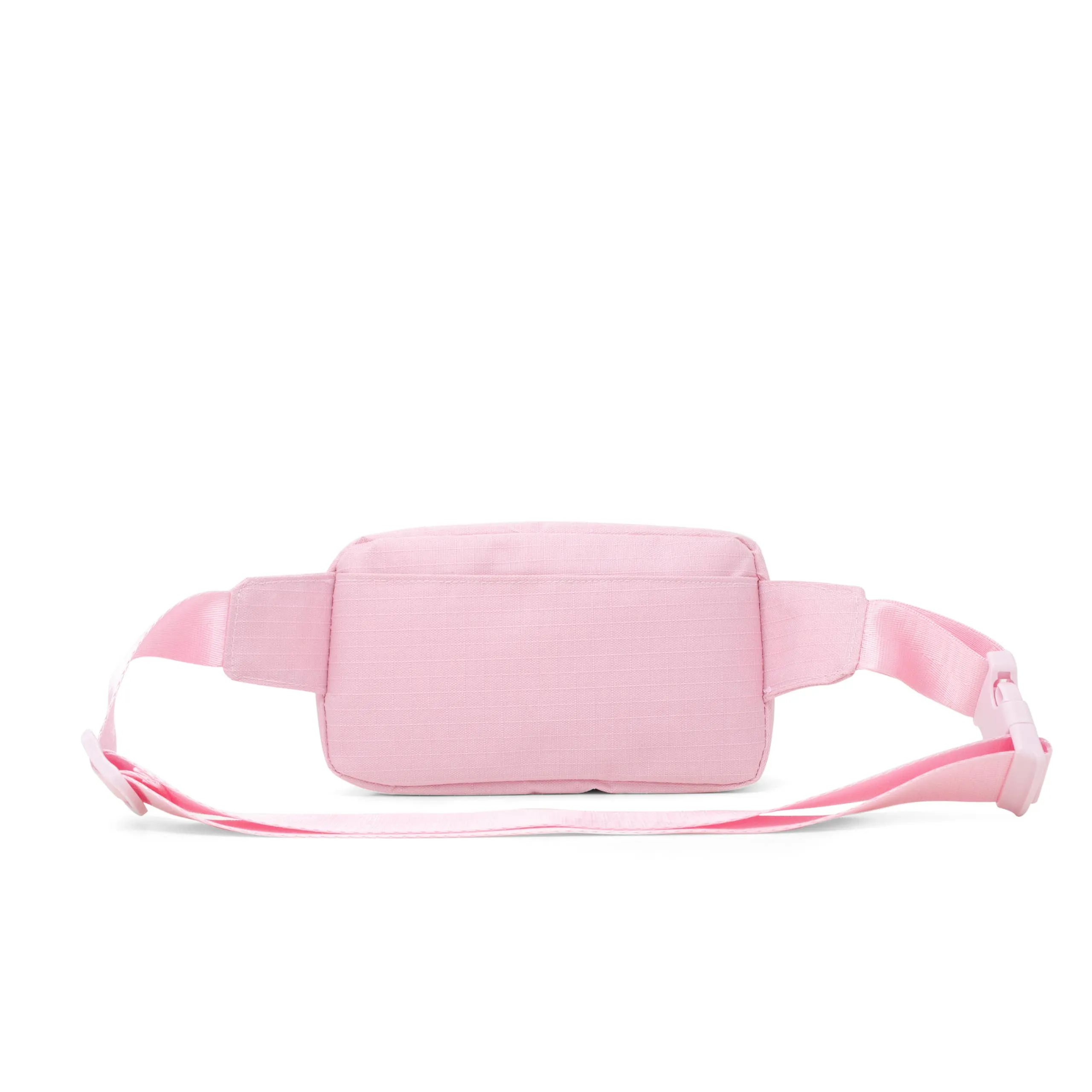 Sequin Heart Belt Bag for Kids: Pink