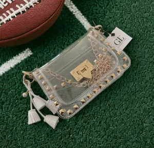 Stephanie Crossbody Bag