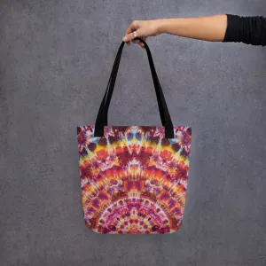 'Sunrise' Tote bag