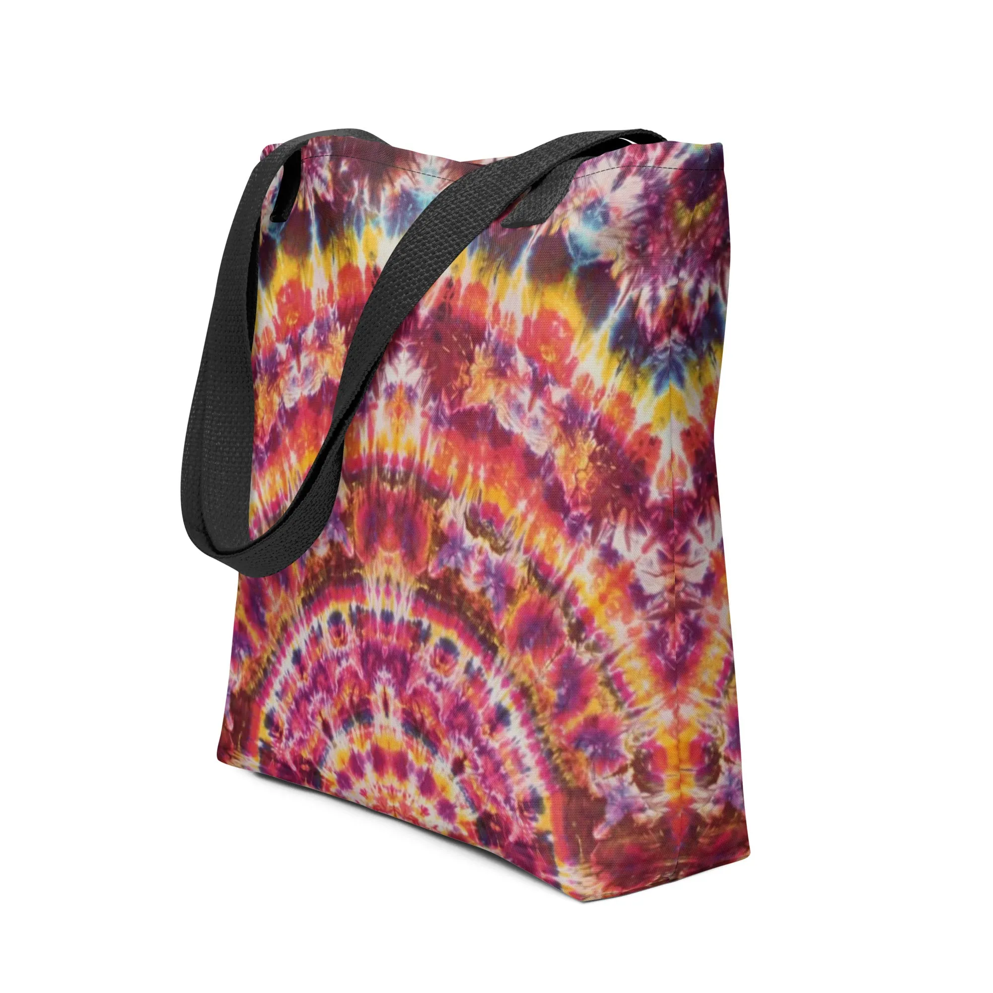 'Sunrise' Tote bag