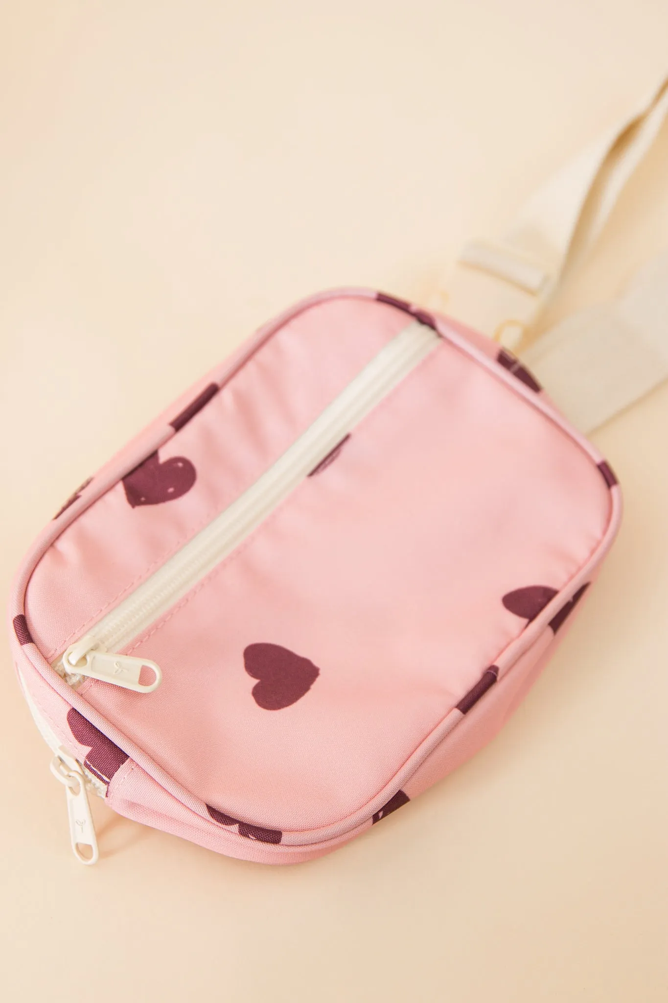 Valentines Mini Belt Bag